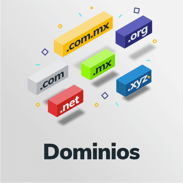 5 tips para buscar el nombre adecuado de tu sitio web 1 extensiones de dominio para sitio web