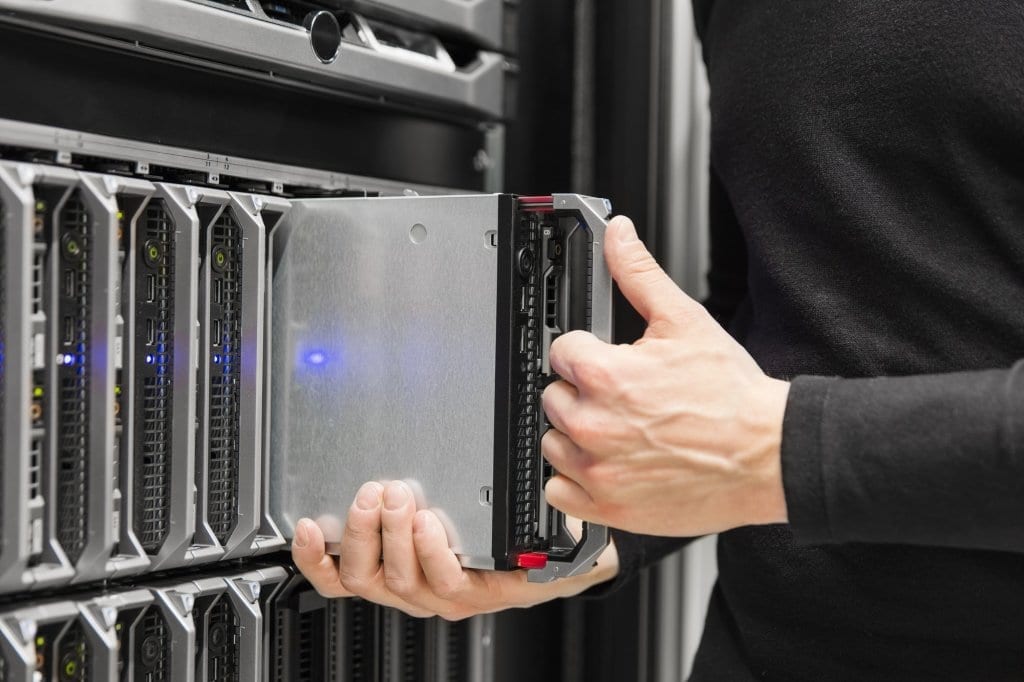 Migrar a Cloud Hosting sin perder SEO 1 Servidor en la nube o cloud