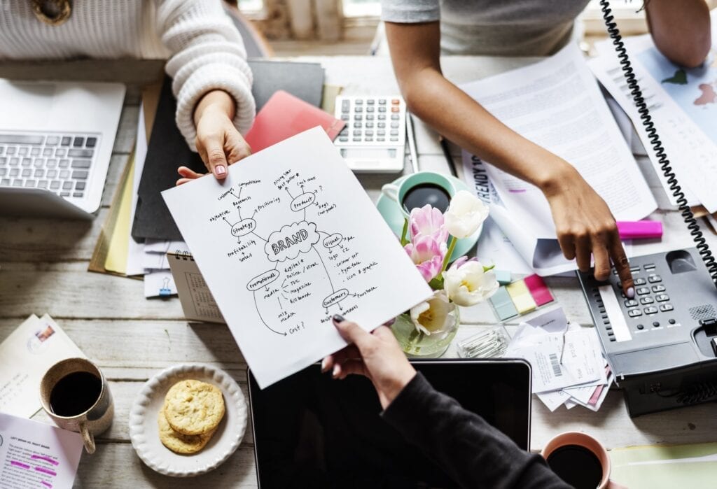 3 consejos útiles para marketing en redes sociales 4 branding