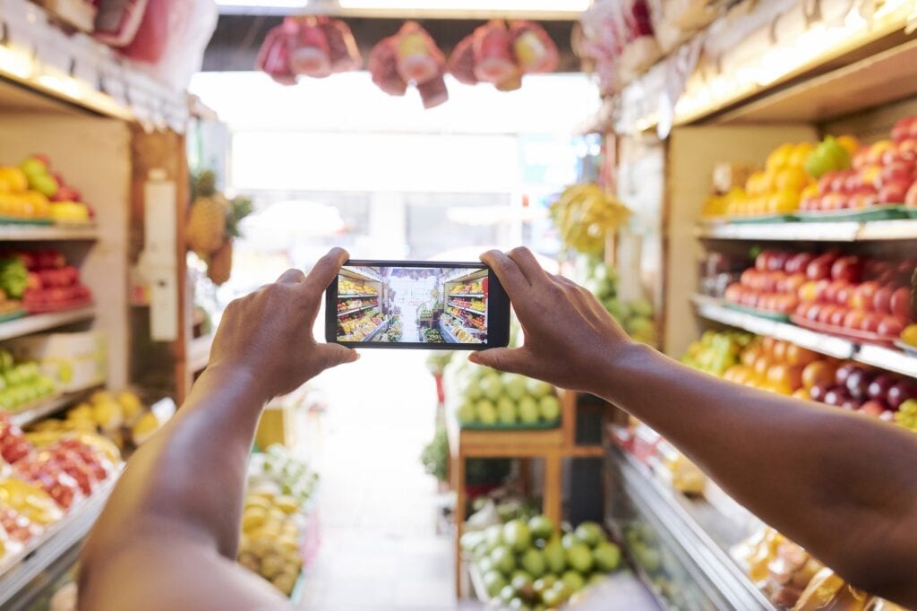 3 consejos útiles para marketing en redes sociales 2 Foto de negocio