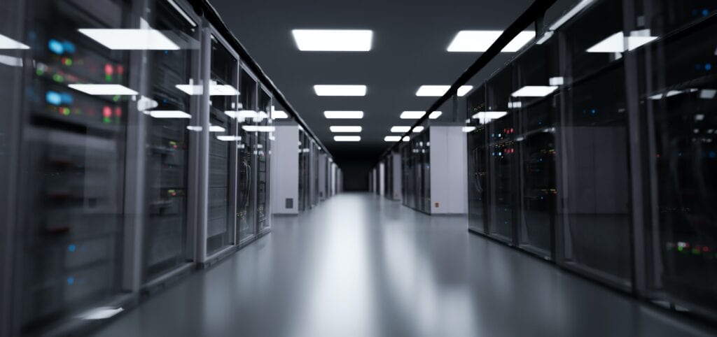 Cómo hacer un Sitio Web en 3 pasos 3 Datacenter de Lidergia