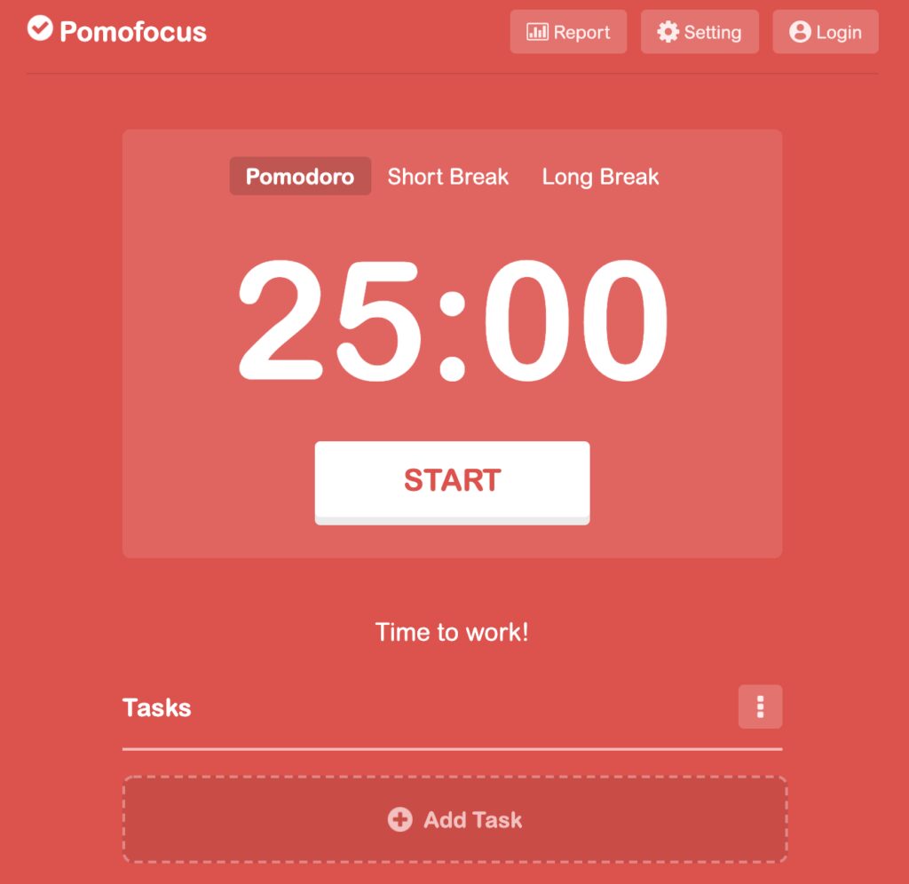 Cuánto cuesta una App 2 Ejemplo de una App con interfaz sencilla