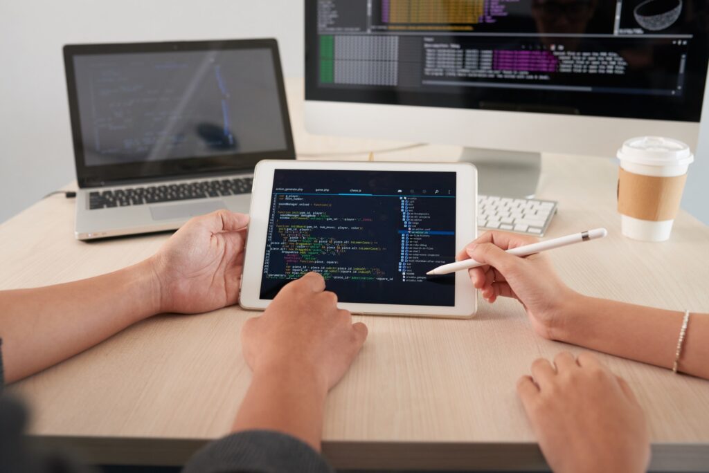 Cuánto cuesta una App 1 Desarrolladores Web de Lidergia