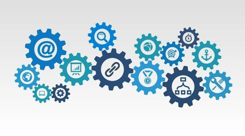 ¿Las Redes Sociales Reemplazan A Los Sitios Web? 4 procesos digitales