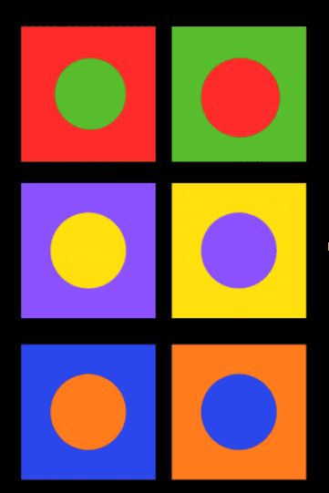 Qué Colores Escoger para tu Sitio Web 3 teoria del color