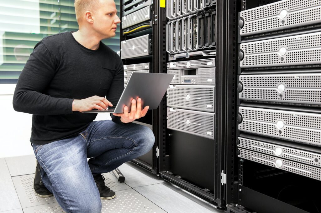 Cómo funciona el Reseller Hosting 1 Servicios de Reseller Hosting