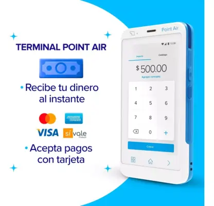 Point Air - Image 2