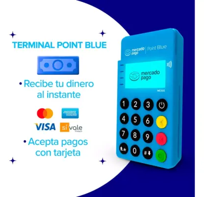 Point Blue - Image 2