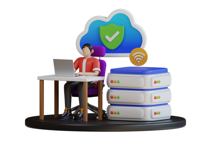 Cloud Hosting