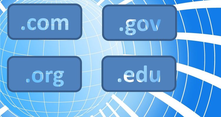 cambios icann